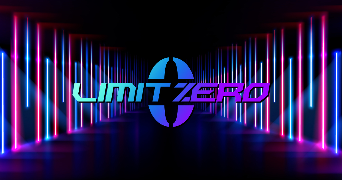 LIMIT ZERO-リミットゼロ-